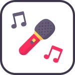Web Audio SVG Icon